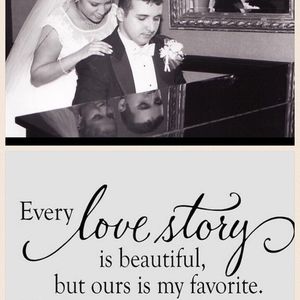 Meet your Posher, Brad